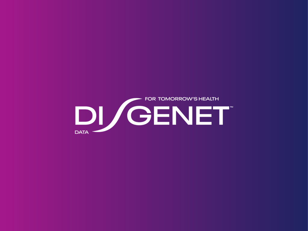 DISGENET logo
